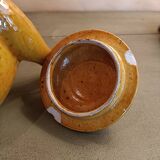 Teapot Vallauris signed A. Fazio