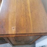 Parisian buffet from the 30s