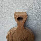 Planche à découper Billot en chêne