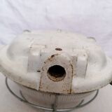 Mapelec cast iron sconce