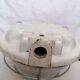 Mapelec cast iron sconce