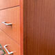 Vintage 1960s chest of drawers