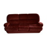 Vintage bed sofa
