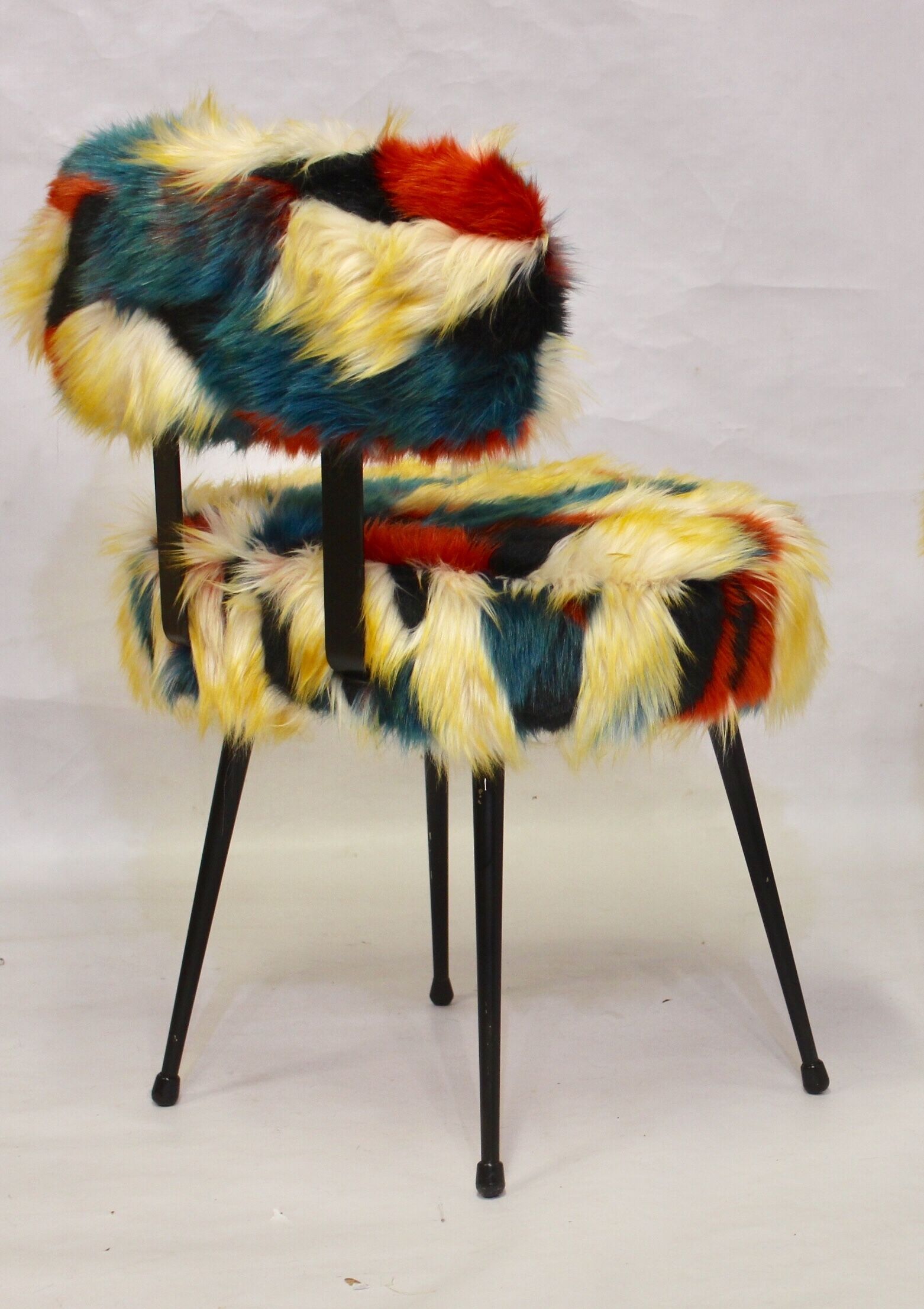 Pelfran chair from the 70s