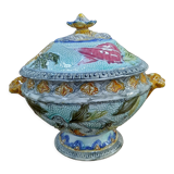 Slurry tureen chimera handles Wasmuel H27 D33