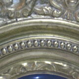 Plat décoratif