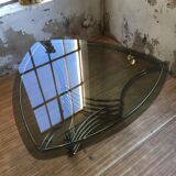 Italy 70s dining table