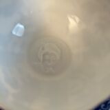 Japanese dragon tea set 12 pieces