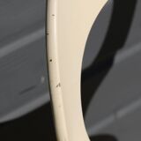 4 BAUMANN white seagull chairs