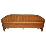 Italian 3-Seat Sofa 1951s
