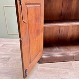 Oak Buffet From Regency Period XVIII Eme Century