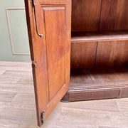 Oak Buffet From Regency Period XVIII Eme Century