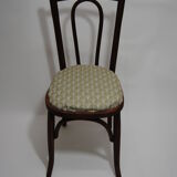 Chair of brewery, type ' japy brothers ", redesigned