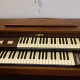 Farfisa Partner 14 Organ