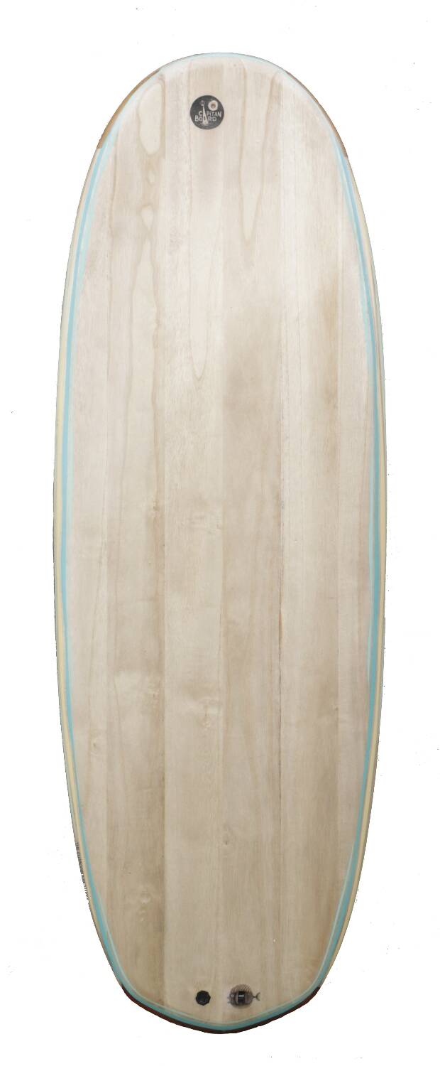 Decorative Surfboard