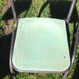 Série de 4 chaises