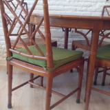Dining room set 1960s
