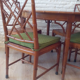 Dining room set 1960s