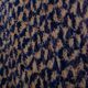 Tapis turc vintage fait main