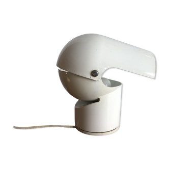 Pileino desk lamp by Gae Aulenti Artemide 1970