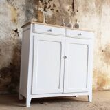 Vintage Parisian buffet