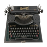 Rheinmetall -Borsig Collection Typewriter - Vintage 1939