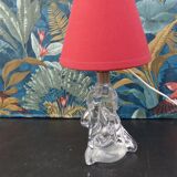 Daum Lamp