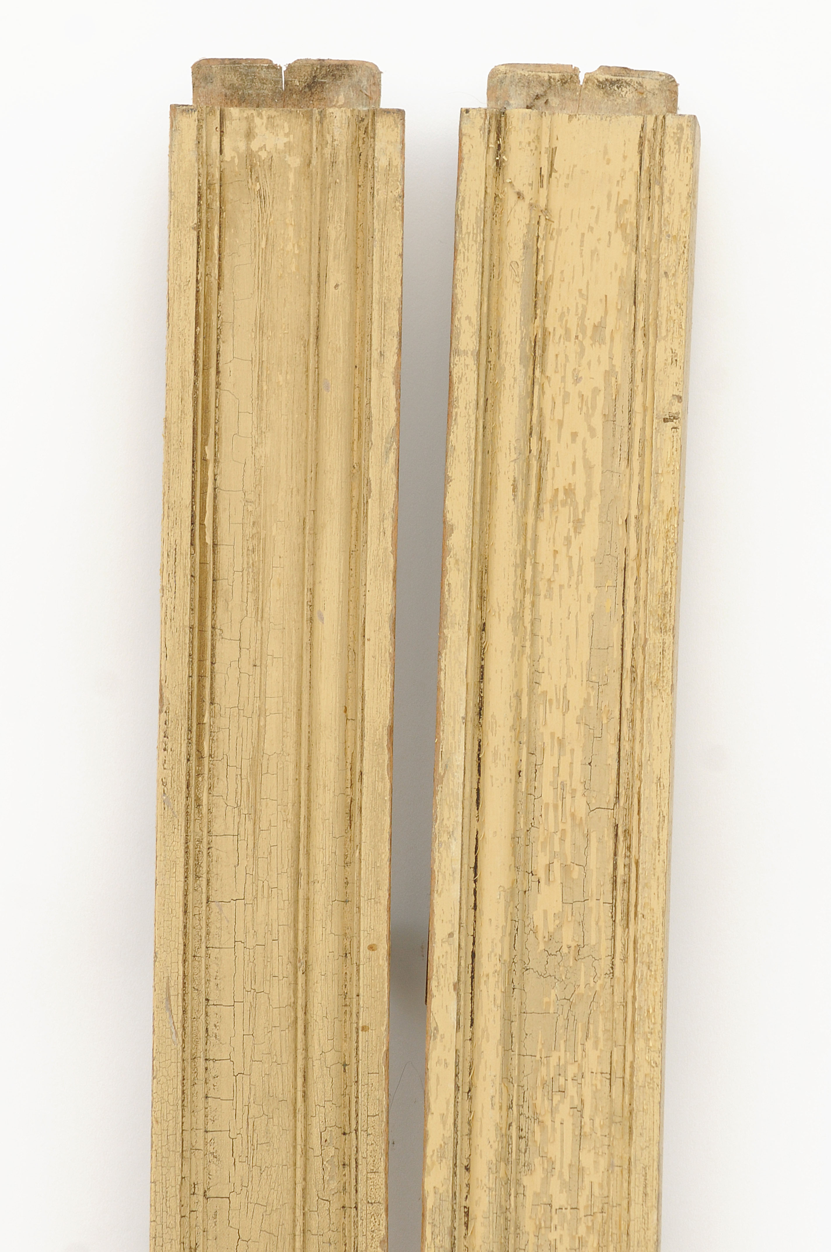 Louis XVI style basket bed