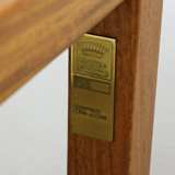 Coffee Table by Grom Lindum for Tranekær