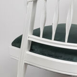 Art Nouveau armchair by Louis Majorelle