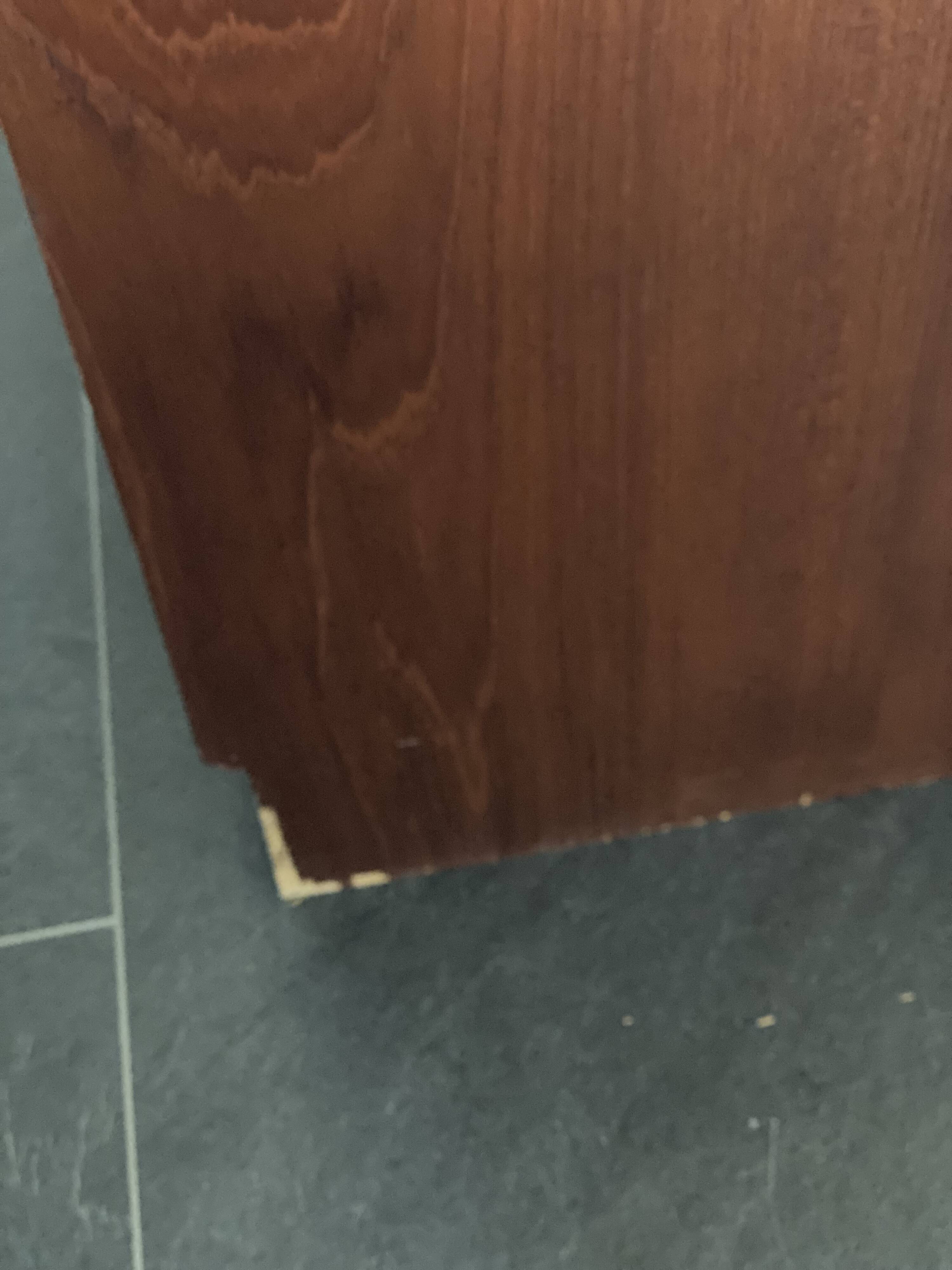 Vintage Teak Poul Cadovius KLM Book Case