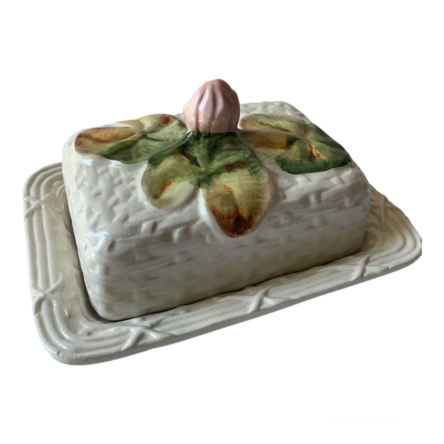 Beurrier barbotine