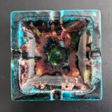 Vide poche pièce unique signée Youen