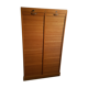 Vintage roller/curtain binder