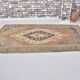 Red & Brown Anatolian Rug sku 1208