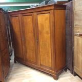 3-door wardrobe
