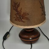 BEDSIDE LAMP