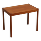 Vintage Sweden Side Table