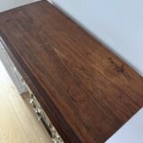 Apothecary drawer unit