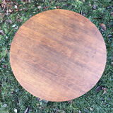 Antique coffee table