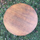 Table basse ancienne