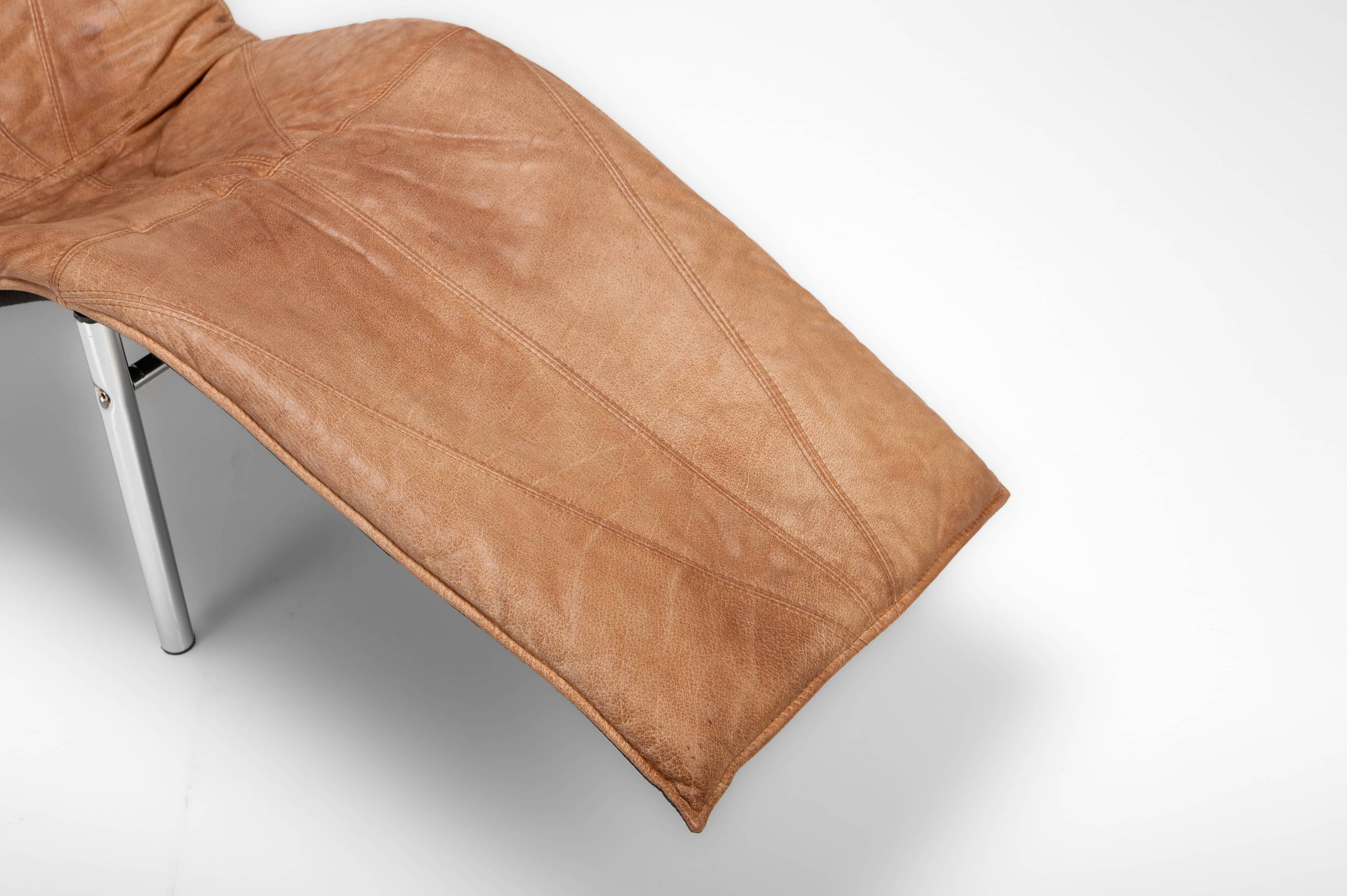 Skye lounge chair by Tord Bjorklund for IKEA, 1980s