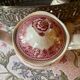 Antique Finnish tea set
