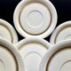 Rosenthal Tapio Wirkkala 6 Century Studio-Line Tea Plates