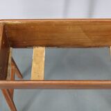1960s Pine Tree Planter Holder Stand , Denmark
