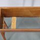 1960s Pine Tree Planter Holder Stand , Denmark