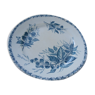 Plate