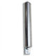 Bauhaus chromium plated wall lamp for Napako, 1940