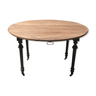 Table papillon