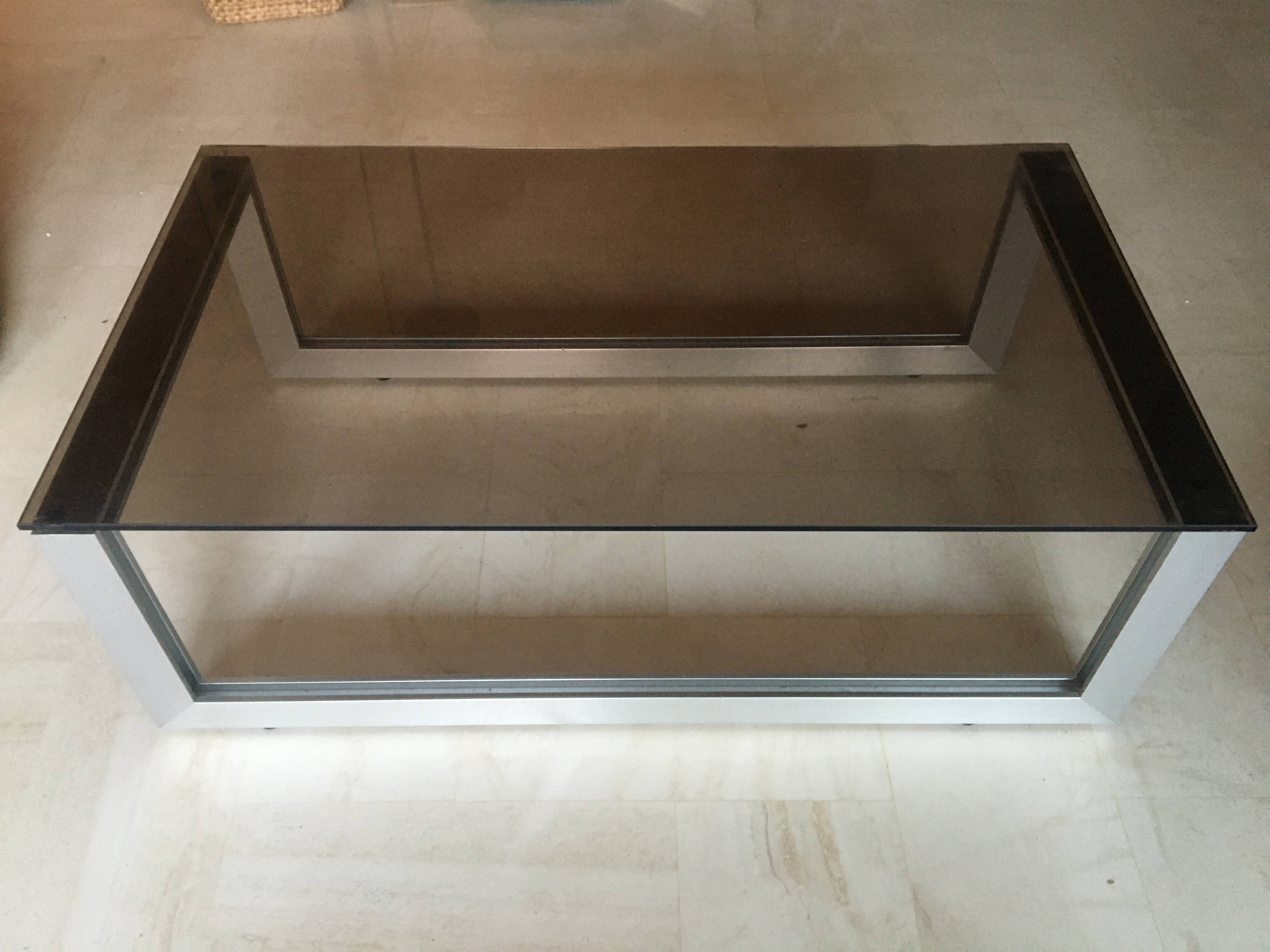 Ligne Roset coffee table